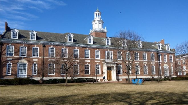 JHU ASCE – Home of the Johns Hopkins University ASCE Student Chapter